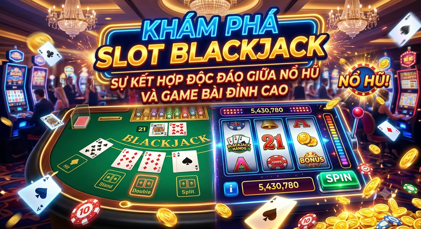 slot blackjack,
